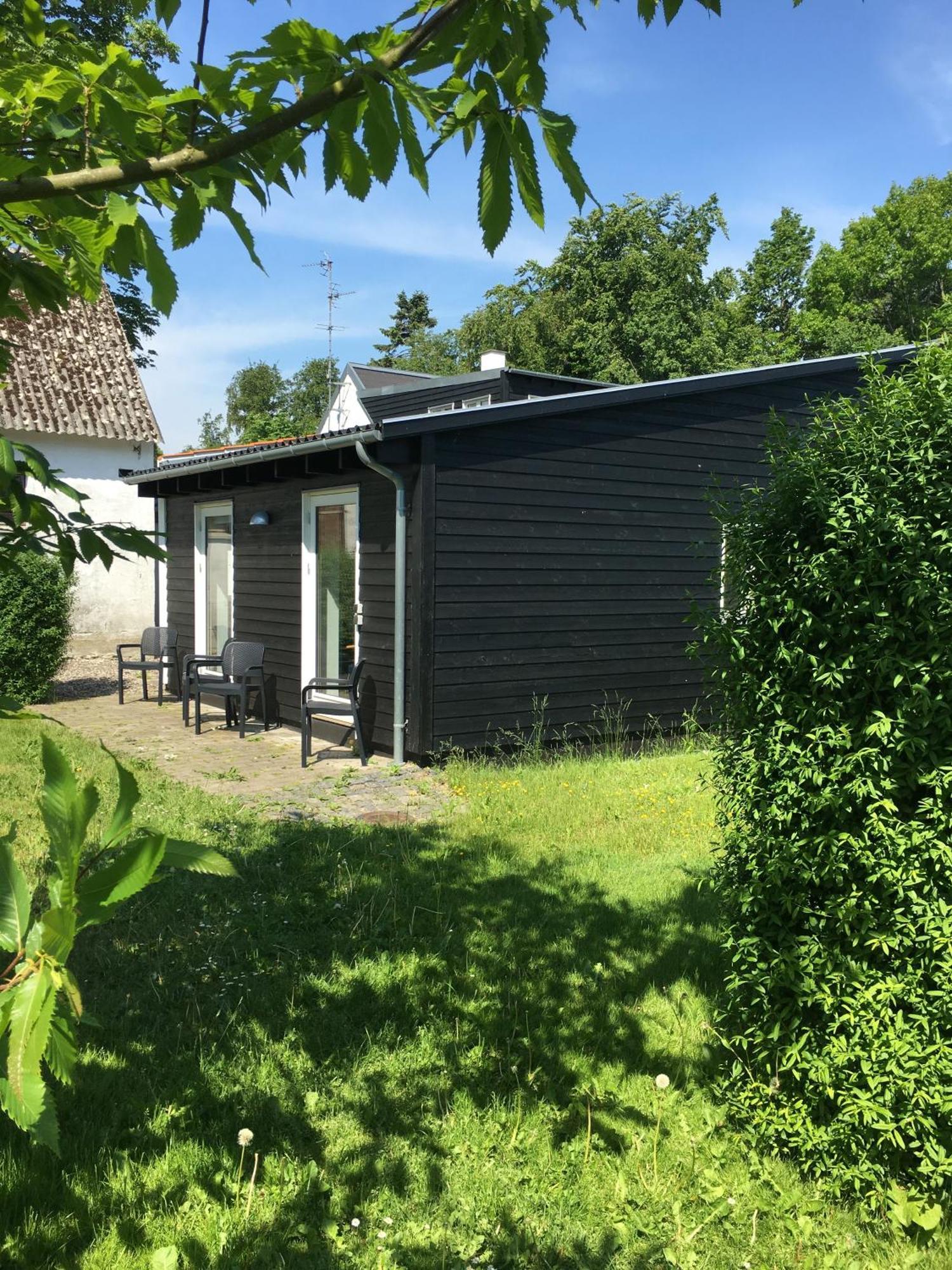 Tusindfrugt B&B Store Heddinge Exterior photo